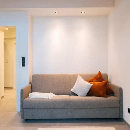 Boutique Apart Serfaus Luaran gambar