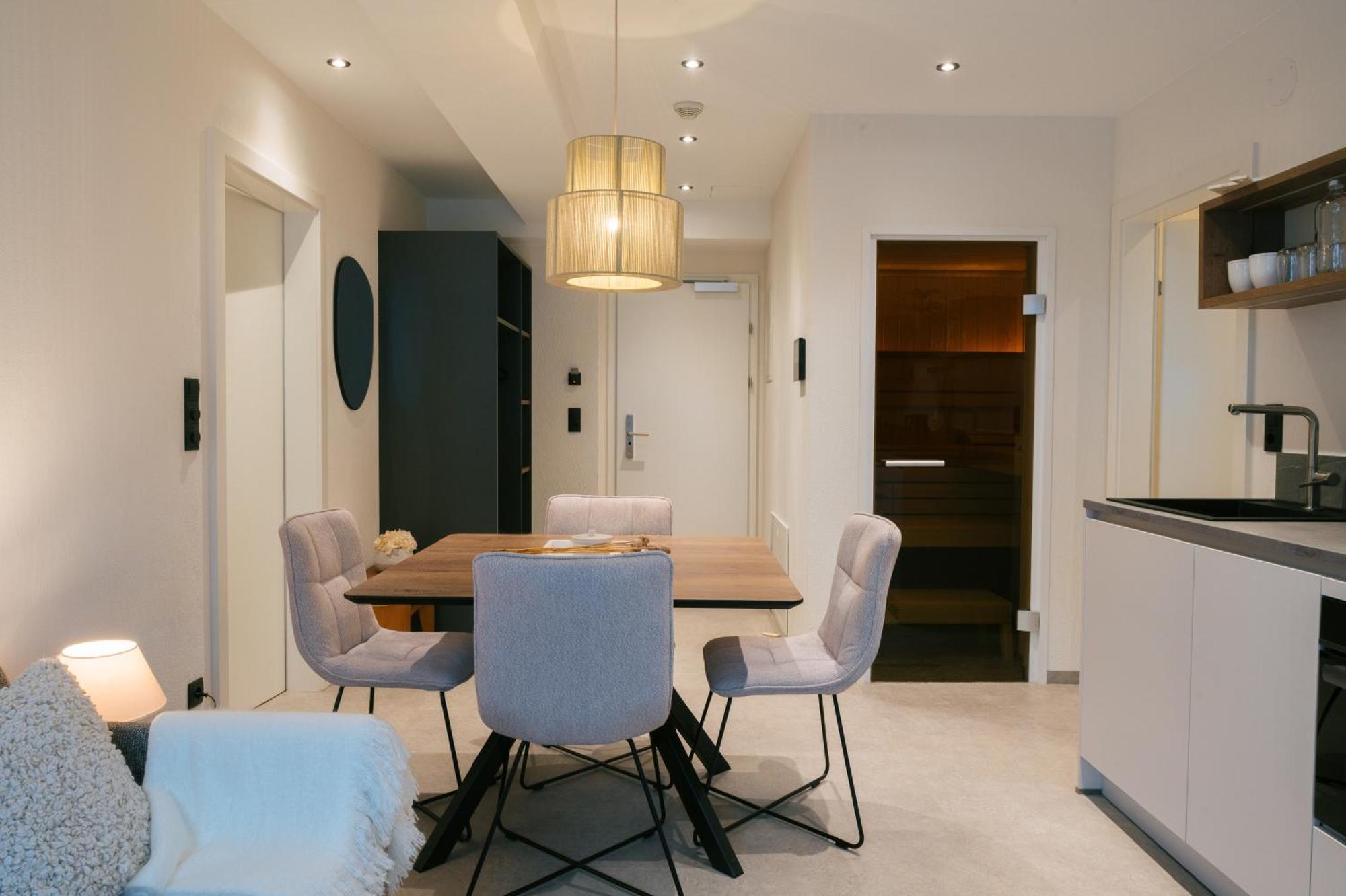 Boutique Apart Serfaus Luaran gambar