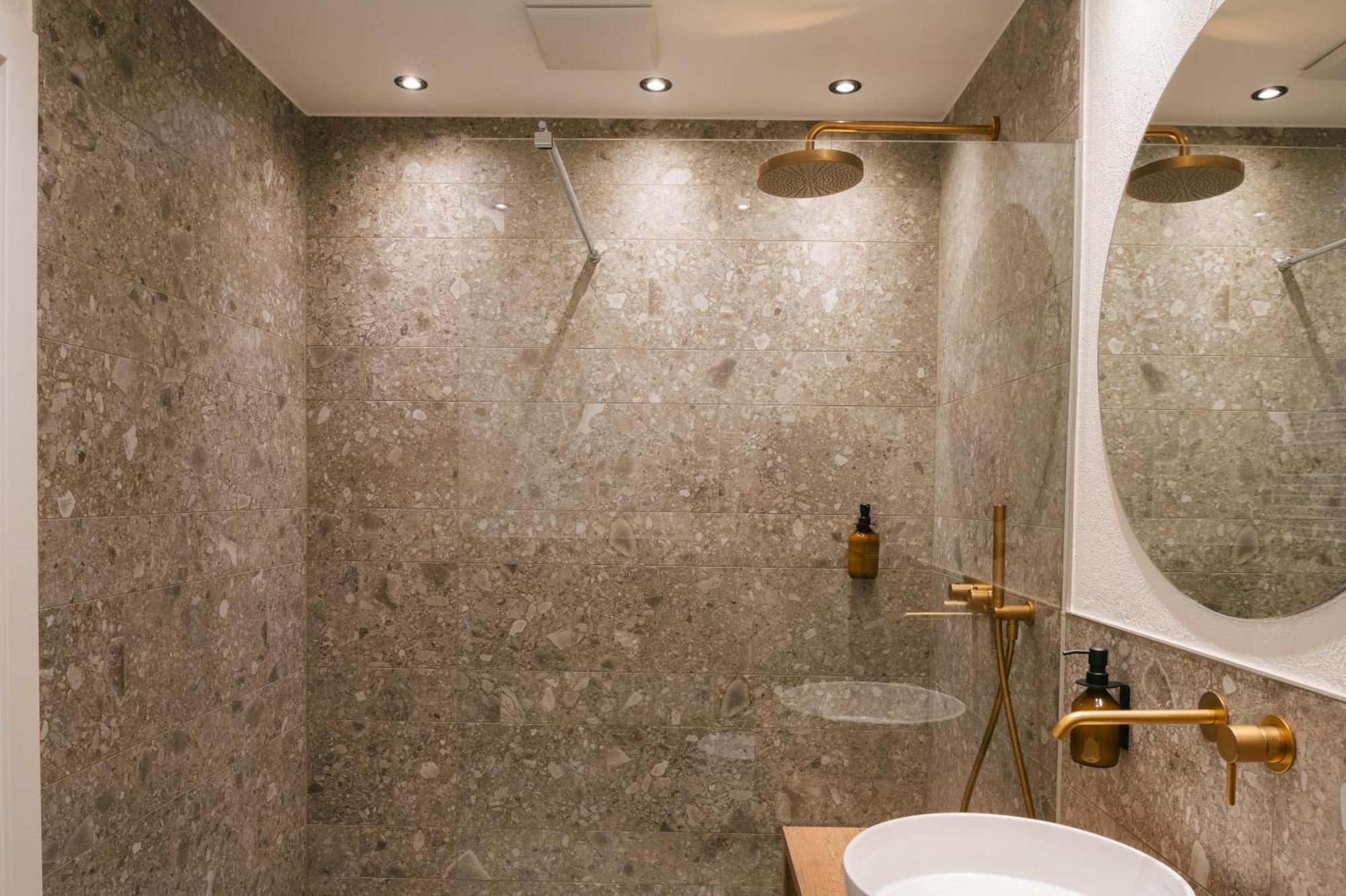 Boutique Apart Serfaus Luaran gambar