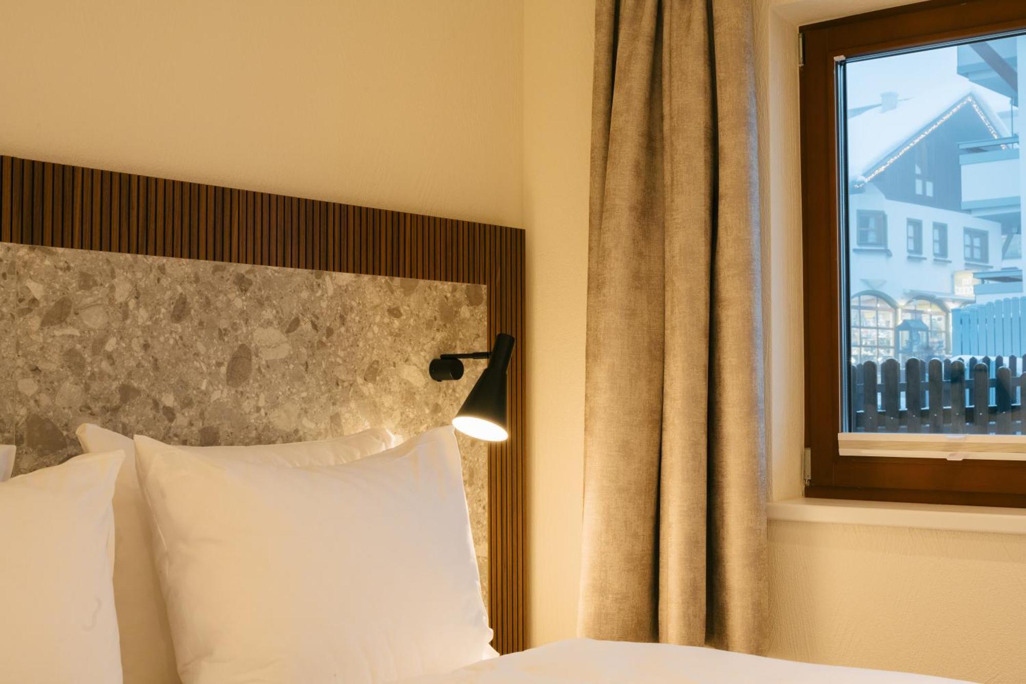 Boutique Apart Serfaus Luaran gambar