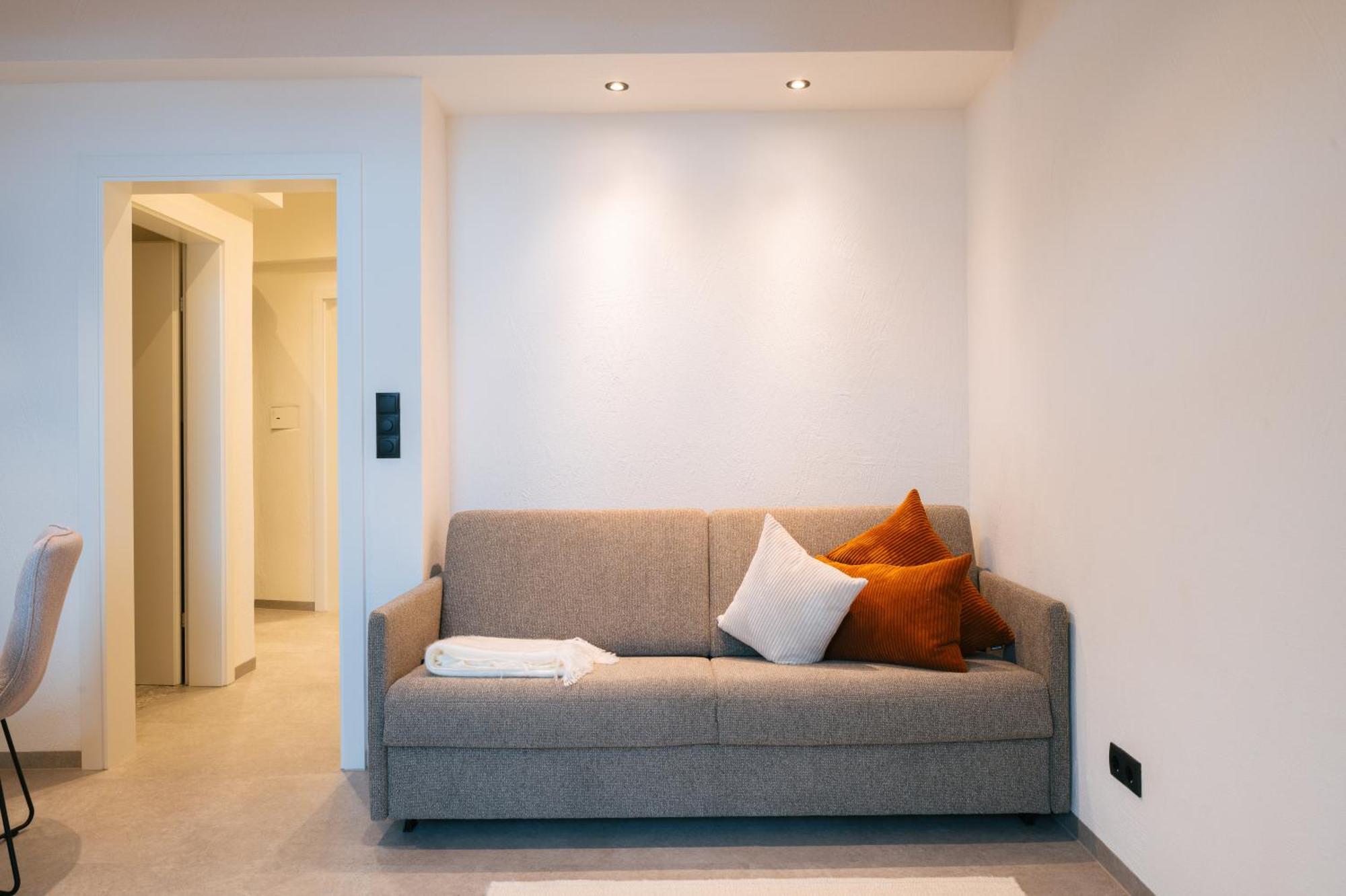 Boutique Apart Serfaus Luaran gambar
