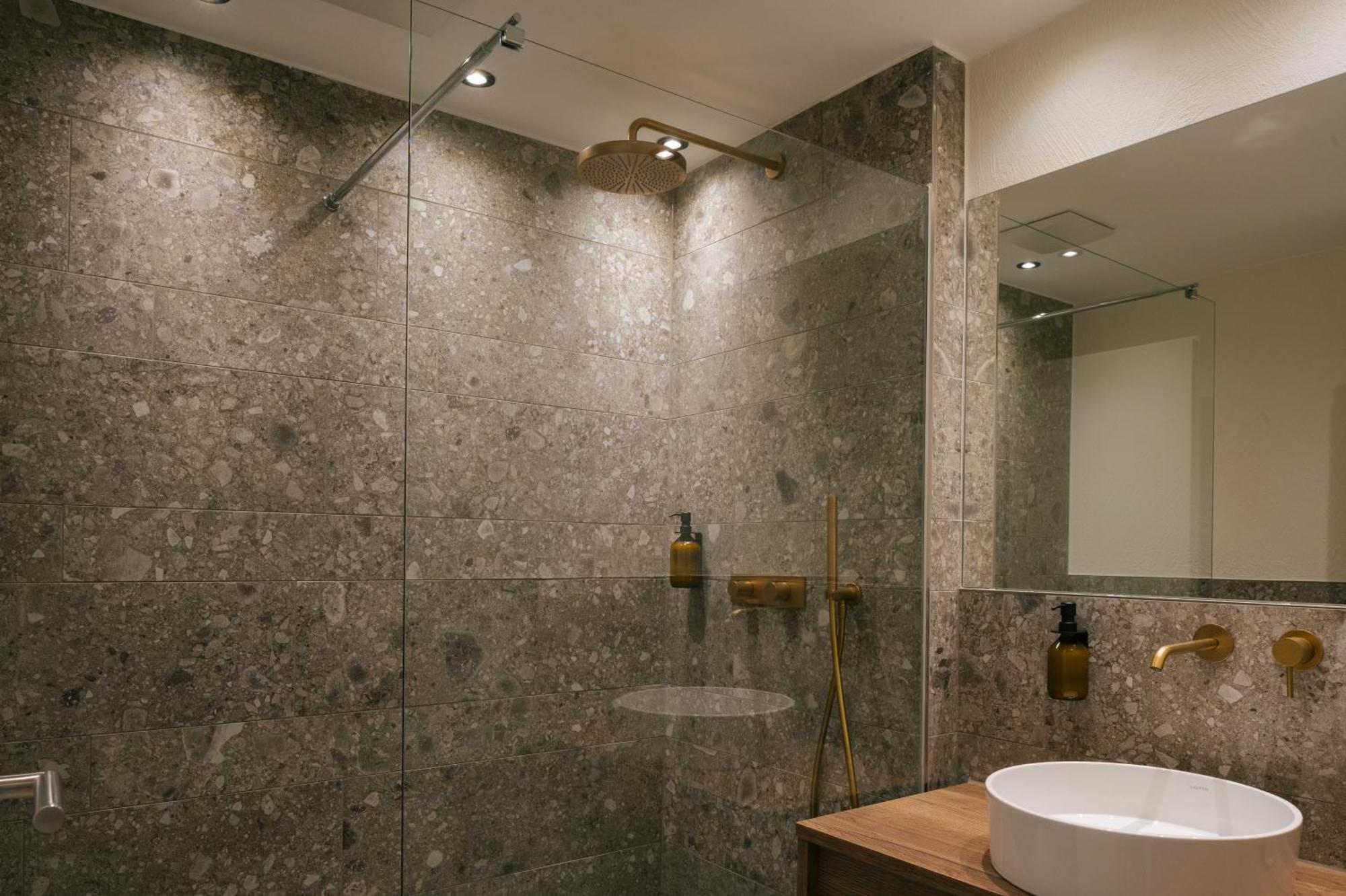 Boutique Apart Serfaus Luaran gambar