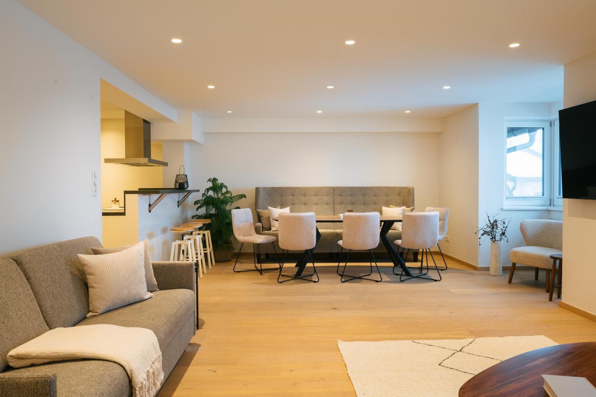 Boutique Apart Serfaus Luaran gambar