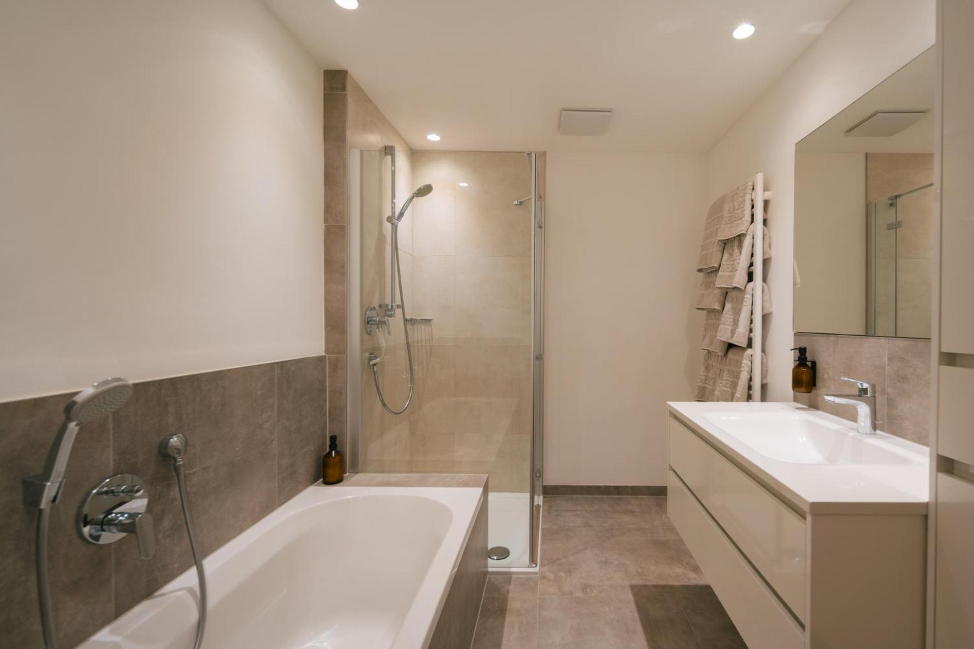 Boutique Apart Serfaus Luaran gambar