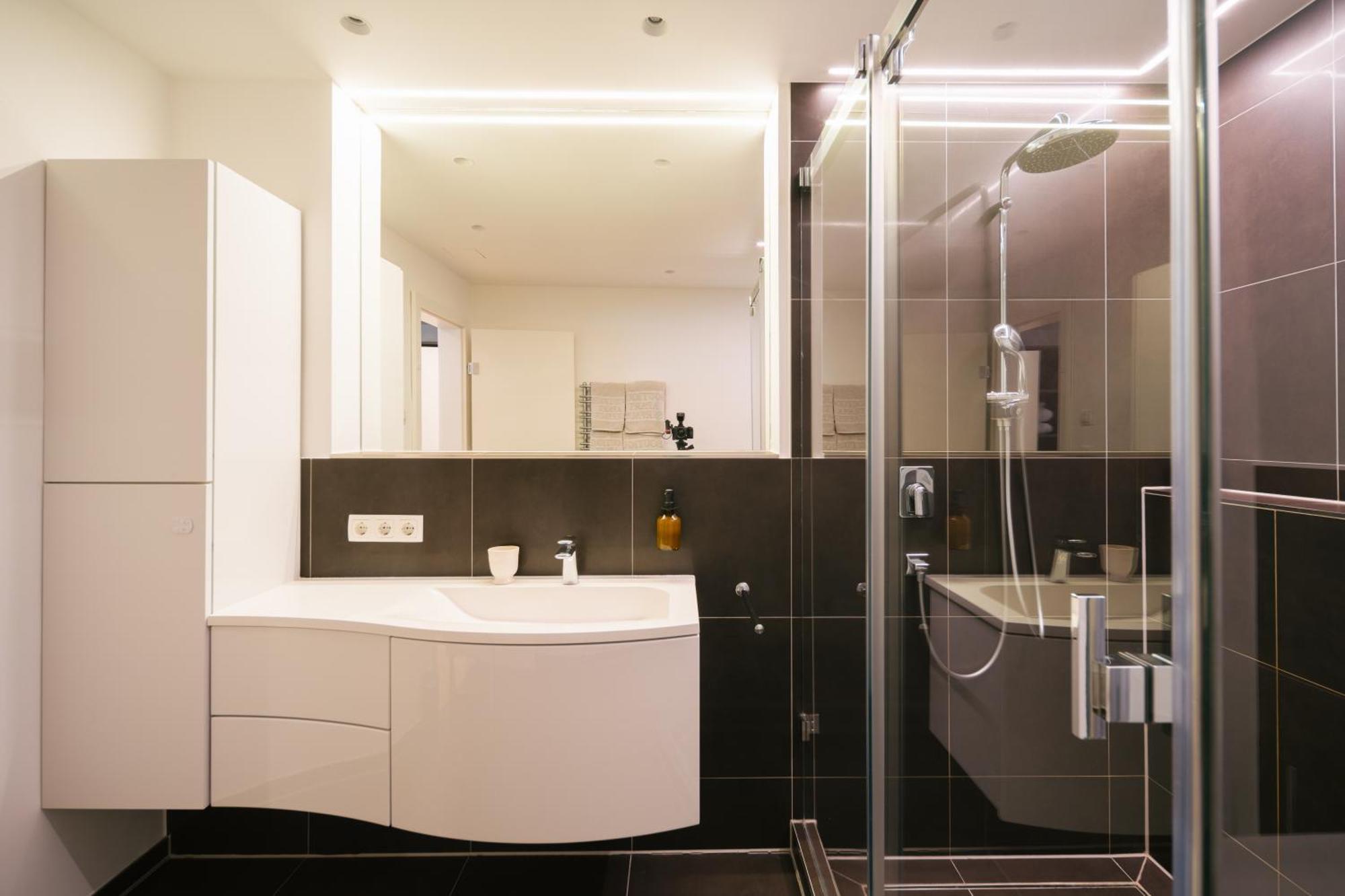 Boutique Apart Serfaus Luaran gambar