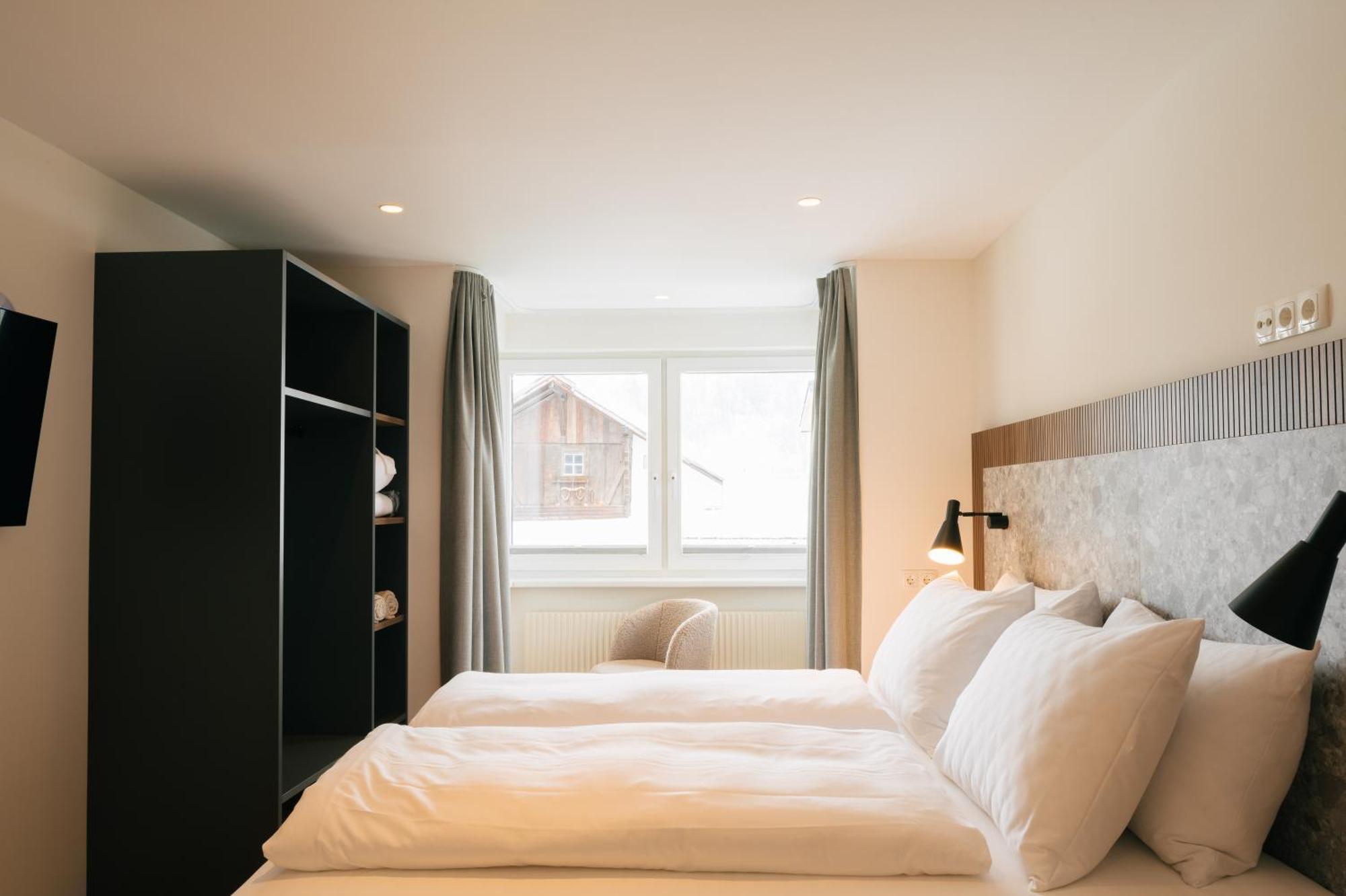 Boutique Apart Serfaus Luaran gambar
