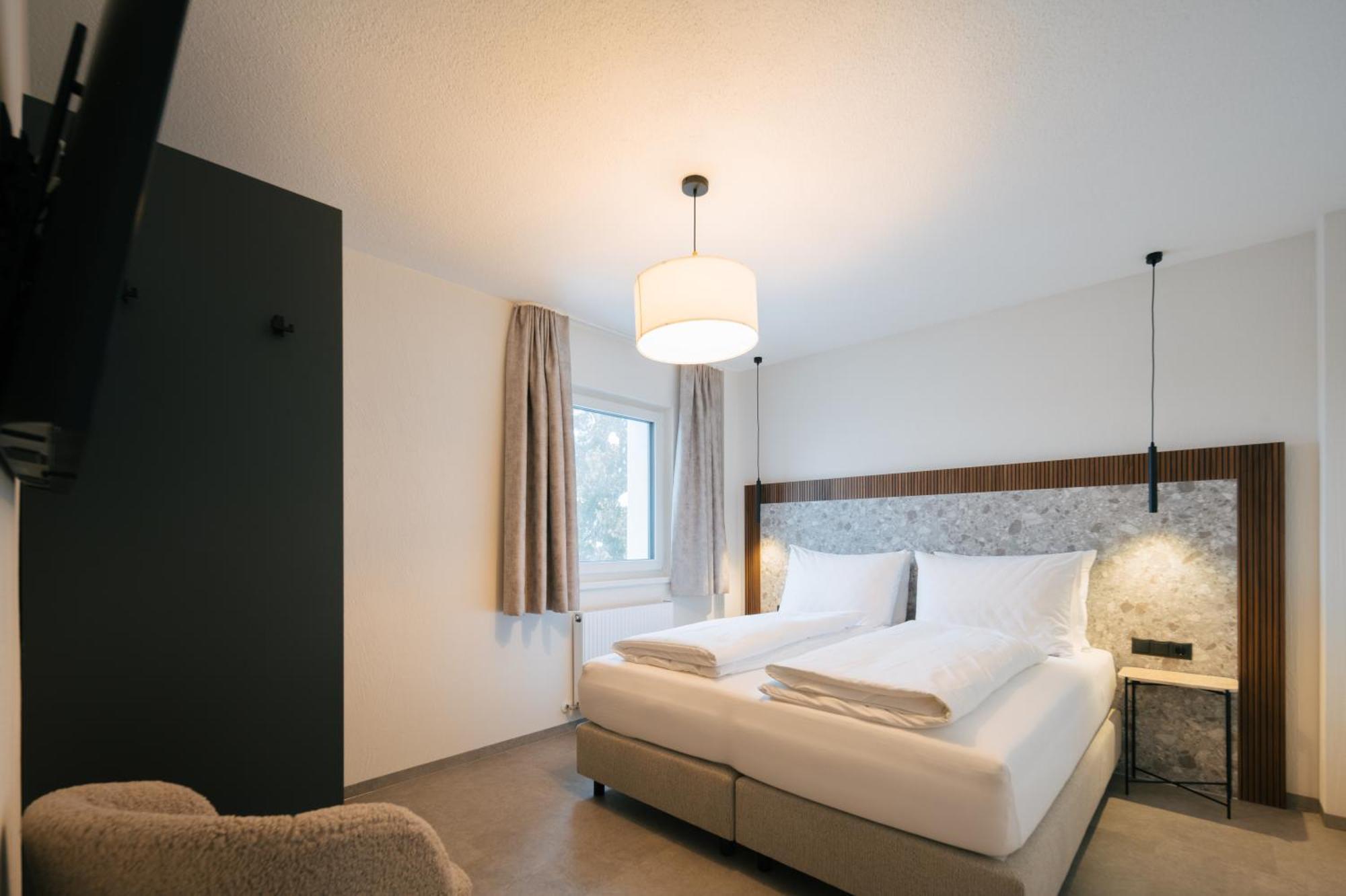 Boutique Apart Serfaus Luaran gambar