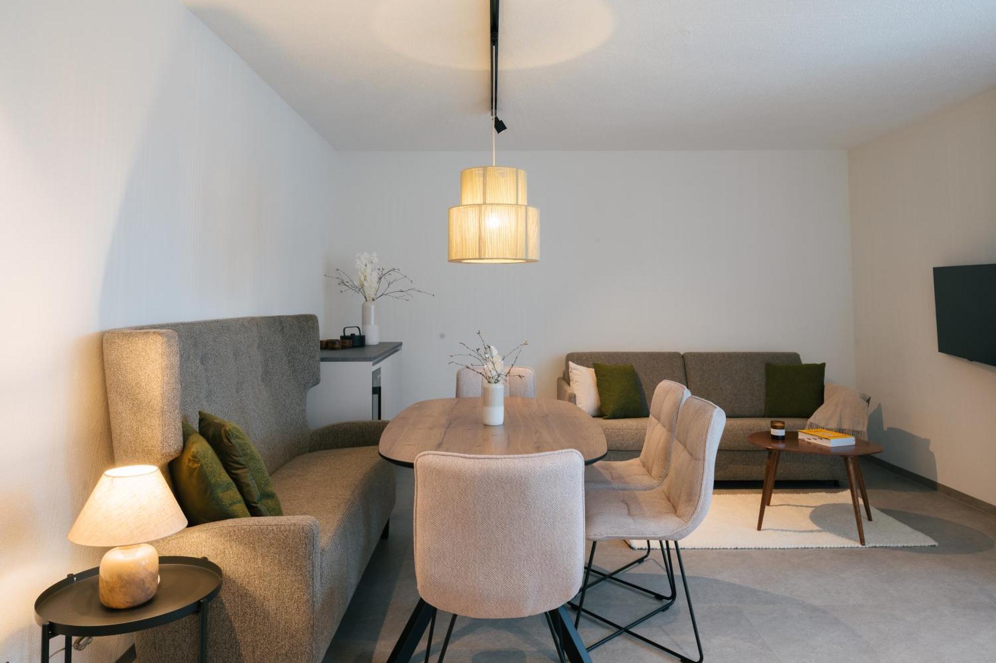 Boutique Apart Serfaus Luaran gambar