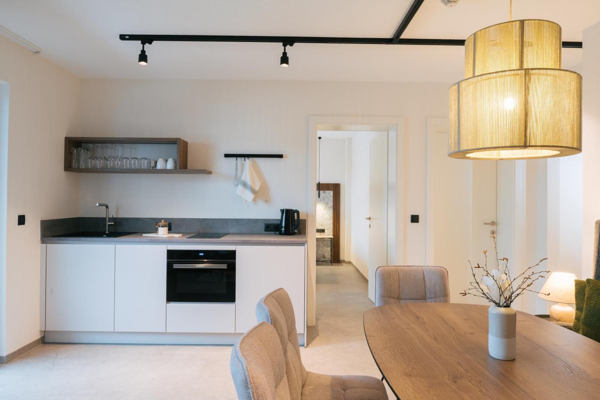 Boutique Apart Serfaus Luaran gambar