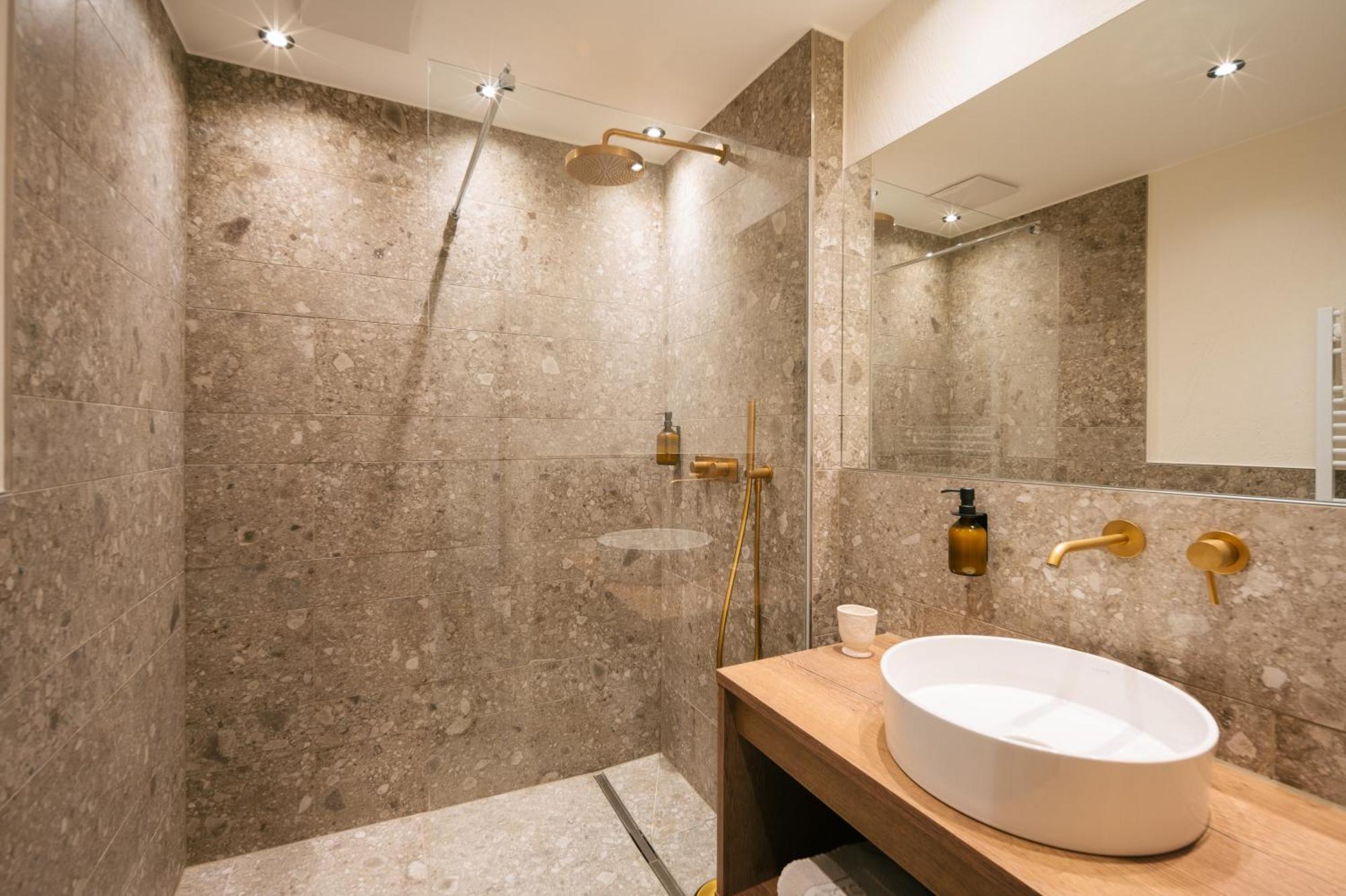 Boutique Apart Serfaus Luaran gambar