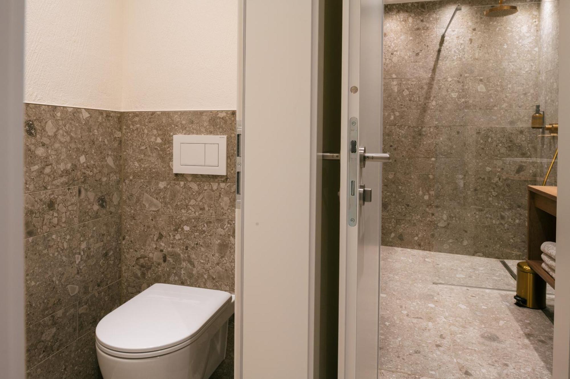 Boutique Apart Serfaus Luaran gambar