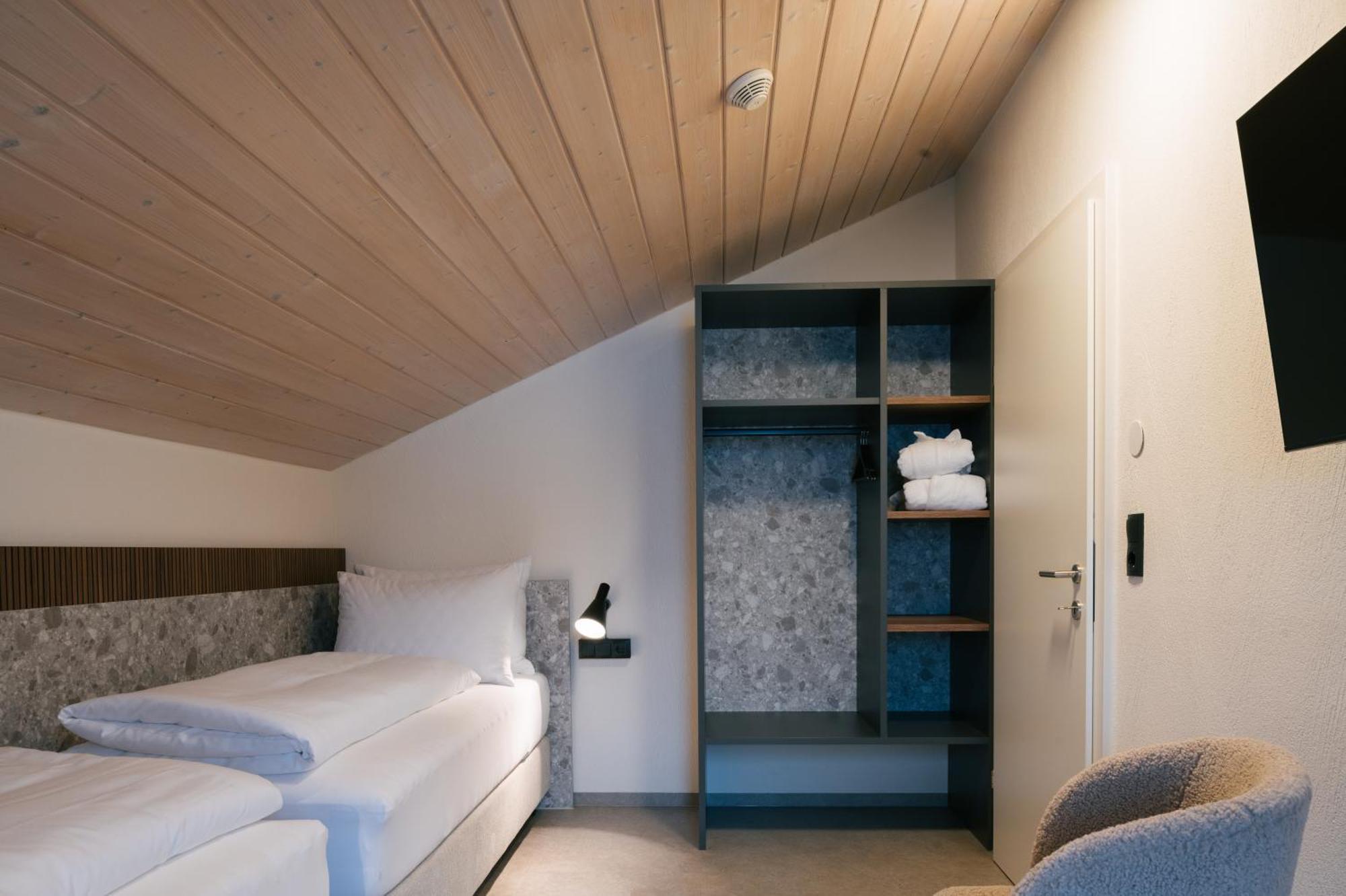 Boutique Apart Serfaus Luaran gambar