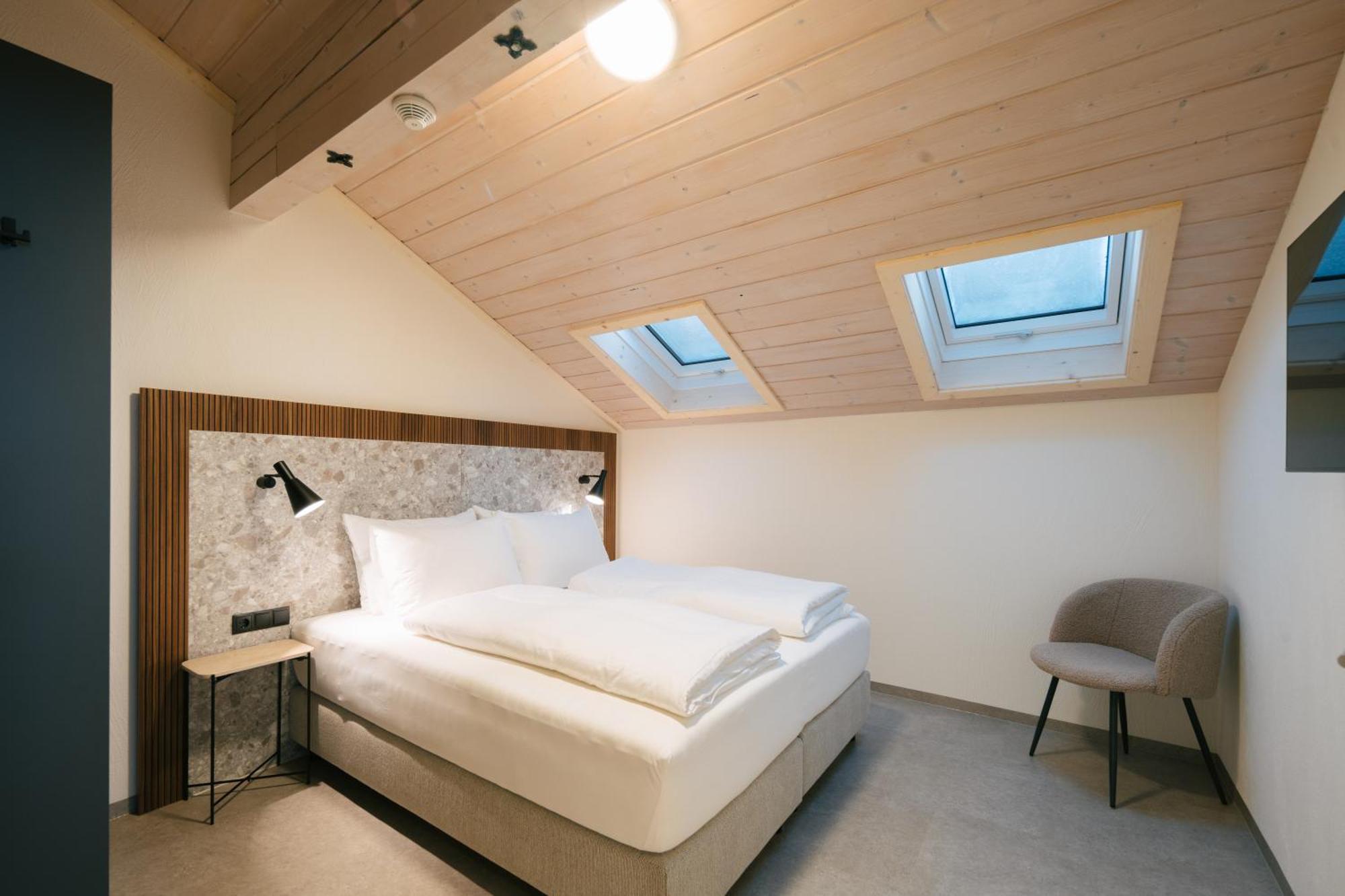 Boutique Apart Serfaus Luaran gambar