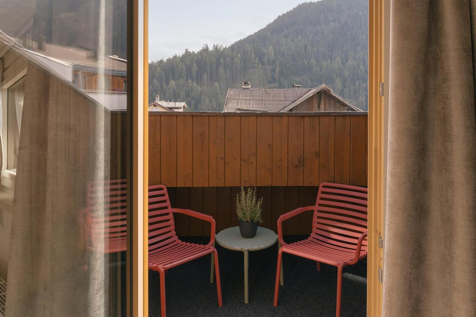 Boutique Apart Serfaus Luaran gambar