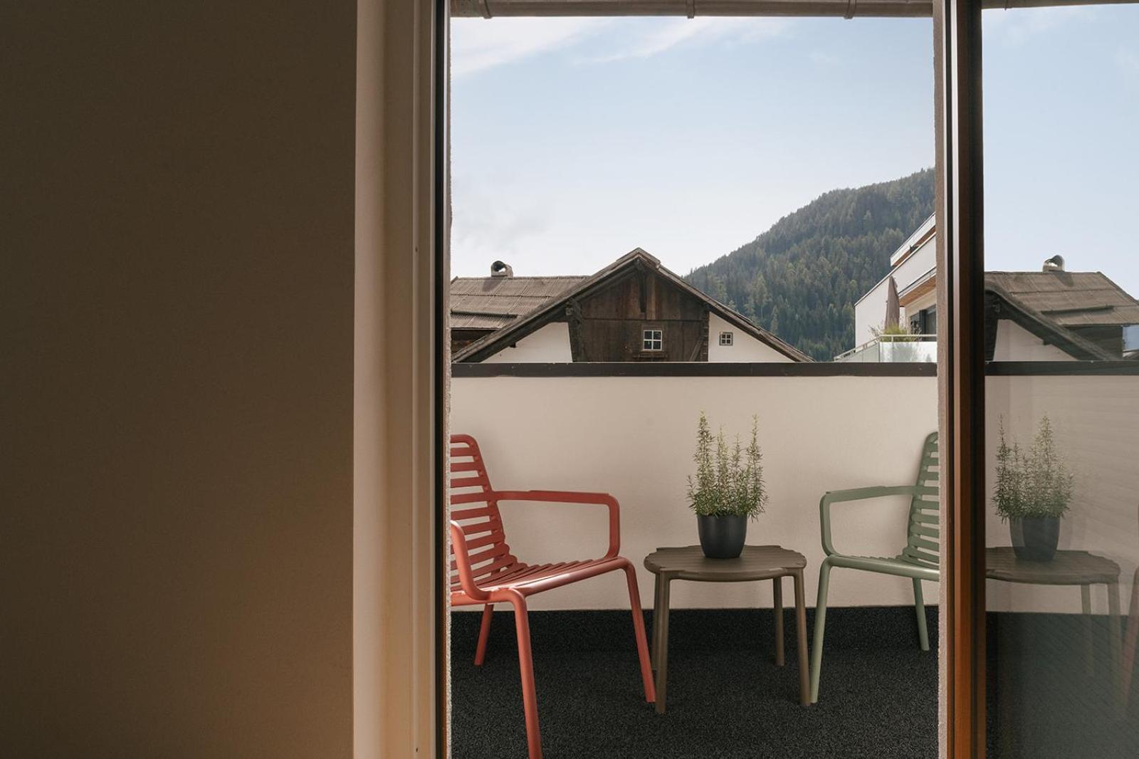 Boutique Apart Serfaus Luaran gambar